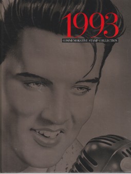 1993 STATI UNITI LIBRO...