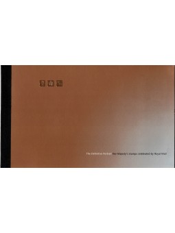 1998 GRAN BRETAGNA LIBRETTO...