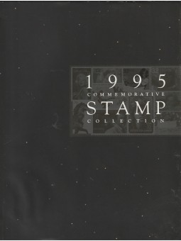 1995 STATI UNITI LIBRO...