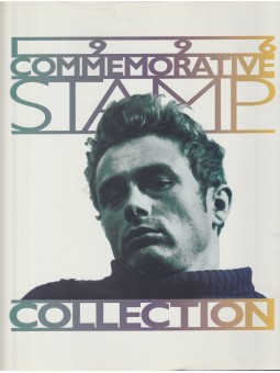 1996 STATI UNITI LIBRO...