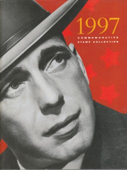 1997 STATI UNITI LIBRO...