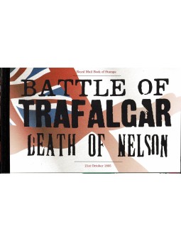 2005 GRAN BRETAGNA LIBRETTO...