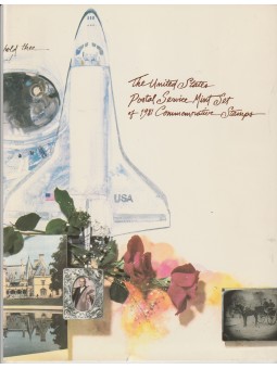 1981 STATI UNITI - USA...