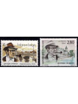 1994 SVIZZERA EMISSIONE...