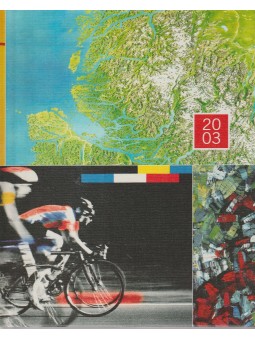 2003 CANADA ANNATA COMPLETA...