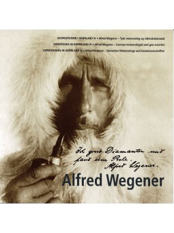 2006 GROENLANDIA FOLDER...