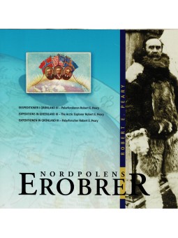 2005 GROENLANDIA FOLDER...