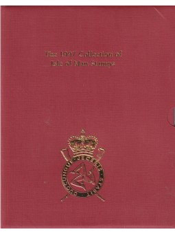 1997 MAN LIBRO BOOK COME DA...