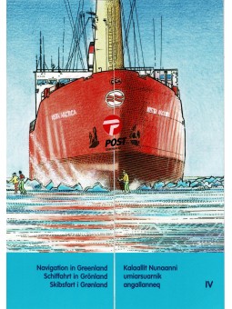 2005 GROENLANDIA FOLDER...