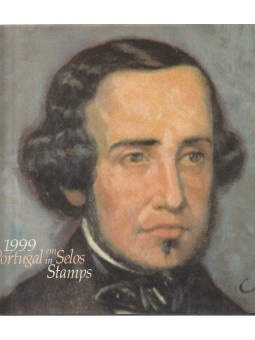 1999 PORTOGALLO AZZORRE...