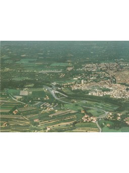 CARTOLINA EMILIA ROMAGNA...