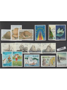 1995 ALAND ANNATA DI 15...