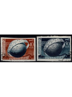 1949 RUSSIA URSS 75°...