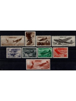 1945 - 46 RUSSIA URSS...