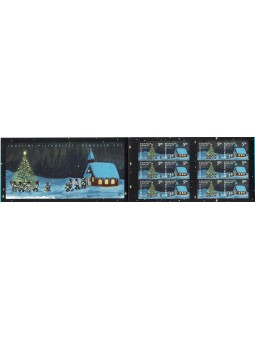 2003 GROENLANDIA NATALE...