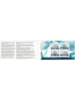 2002 GROENLANDIA VELIERI DI...