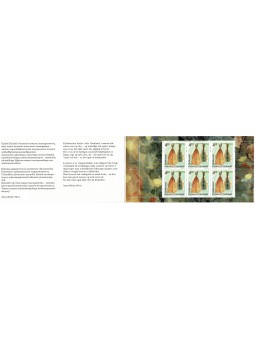 2001 GROENLANDIA PATRIMONIO...