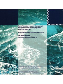 2002 GROENLANDIA FOLDER...