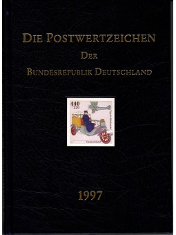 1997 GERMANIA FEDERALE...