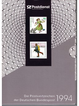 1994 GERMANIA FEDERALE...