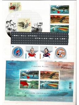 2005 CANADA EMISSIONI...