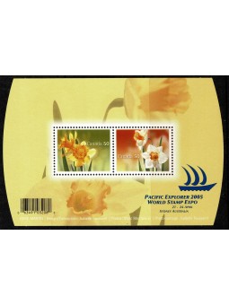 2005 CANADA EXPO PACIFIC...