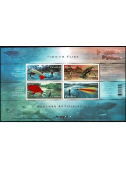 2005 CANADA PESCA ALLA...