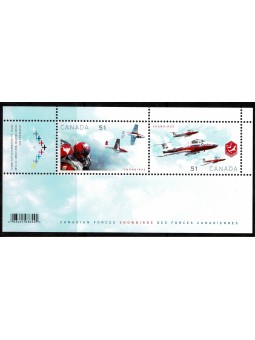 2006 CANADA FORZE ARMATE...