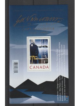 2007 CANADA GEORGE...