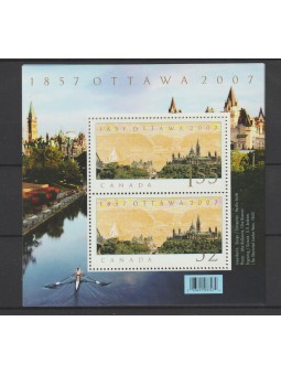 2007 CANADA 150° OTTAWA 1...