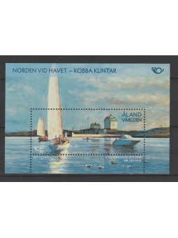2010 ALAND NORDEN 1 BF N°...