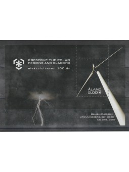 2009 ALAND REGIONI POLARI 1...