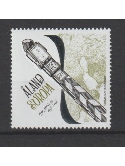 2009 ALAND APPARTENENZA...