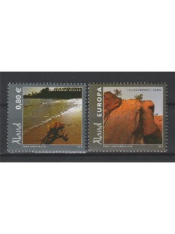 2010 ALAND PAESAGGI N°...