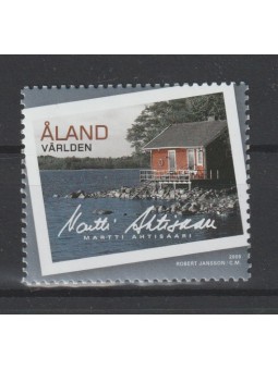 2009 ALAND " LA MIA ALAND "...