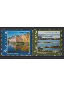 2009 ALAND PAESAGGI 2 VAL....