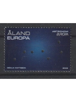 2009 ALAND EUROPA...
