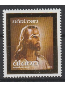 2010 ALAND IL VOLTO DI...