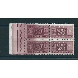 1955 REPUBBLICA ITALIANA L...