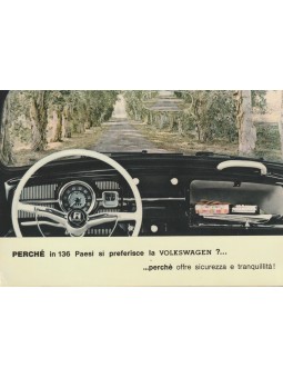 CARTOLINA PUBBLICITARIA...