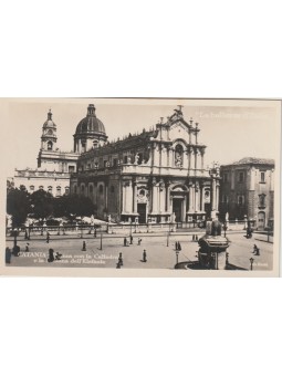 CARTOLINA " BELLEZZE...