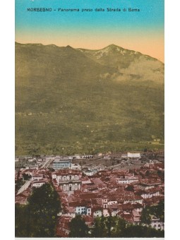 CARTOLINA LOMBARDIA SONDRIO...