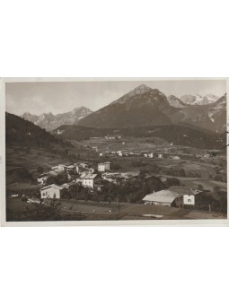 CARTOLINA TRENTINO ALTO...