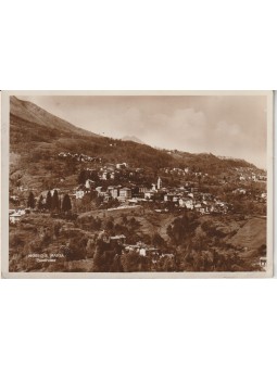 CARTOLINA PIEMONTE BIELLA...