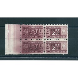 1955 REPUBBLICA ITALIANA L...