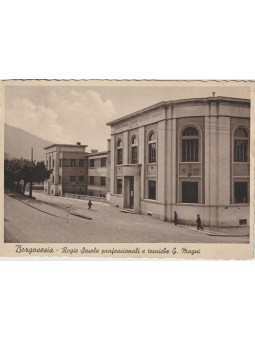 CARTOLINA PIEMONTE...