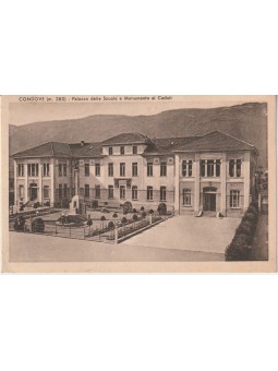 CARTOLINA PIEMONTE TORINO...