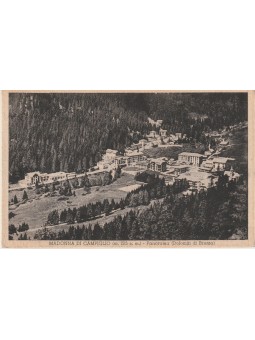 CARTOLINA TRENTINO ALTO...