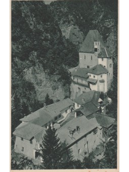 CARTOLINA TRENTINO TRENTO...