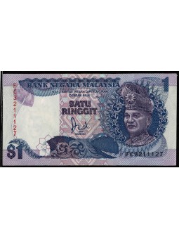 MALESIA MALAYSIA 1986...